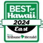 Best of Hawaii 2024